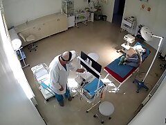 Rectal_Examination_12 Seductive Japanese Teacher Reveals Hot Assets in Classroom Temptation