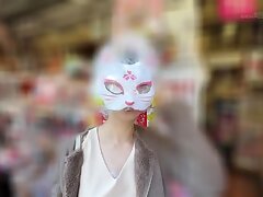 SDMUA-067 Japanese Goddess Kneels in Awe to Worship His Majestic Erection