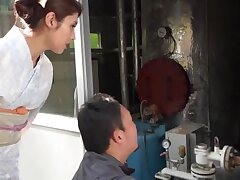 VSED-216 Sultry Teen Rebels Explore Forbidden Pleasures Together