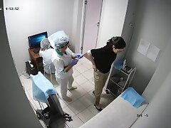 Injection_scene_65 Sexy Spy Agent Succumbs to Desires of Her Naughty Client in Bed