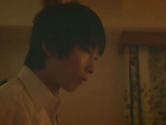 JUY-965 Teen Temptress Draws You Close With Her Sultry Body