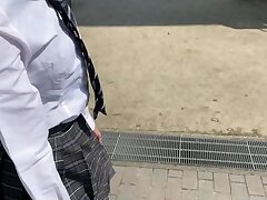 6jk-1 Talented Wife Wows Husband With Jaw-Dropping Blowjob Skills