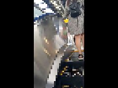 densya118 Wild Headbangs Meet Beastly Dicks for Mindblowing Pussy Thrills