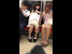 no.13 Secret Nighttime Adventures Caught on Hidden Camera