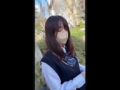 onasapo01 Seductive Asian Beauty Satisfies Her Intense Sexual Cravings