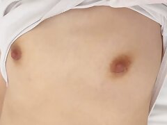 250207-25192267a5b1d363736 Passionate Encounter Japanese Beauty's Intimate Finger Play Fantasy