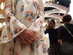 ZGUPSK-013 Shy Asian Beauty Takes His Massive Cock Deep, Riding Him Wildly