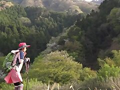 490FAN-191 Seductive Housekeeper Awaits Your Pleasure Desire