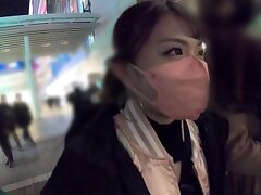 nama219 Hot Seductress Rides Rock-Hard Manhood Inside Her Wet Haven Thirstily