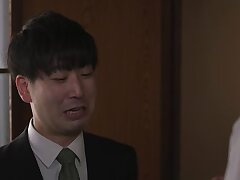 MUDR-152 Sizzling Korean Beauty Enjoying Intense Hardcore Action