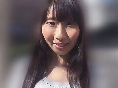 092819-001 Adorable Japanese Sweetheart Delivers Sensual Pleasure Before Intimacy