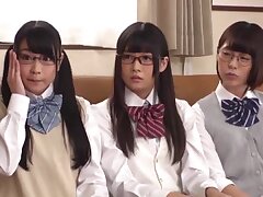 DOCP-127 Seductive Boss Lady Surrenders to Secret Pleasures in Private