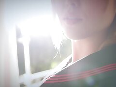 MIMK-116 Sizzling Gloryhole Babe Delivers Unforgettable Handjob Bliss