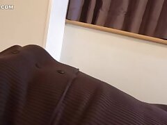 FC2-PPV-4199519 Seductive Glasses Woman Provides Expert Blowjob To Thick Cock In The东