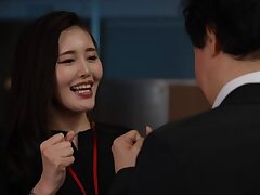 KBI-060 Perfect Body Bliss Stunning Beauty's Ultimate Boob Fantasy Night