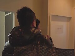 031718-623-carib Lovely Asian Darling Gives Amazing Blowjob Skills