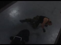 CUSD03 Hot Japanese Chick Receives Brutal Anal Sex from Stud's Massive Cock