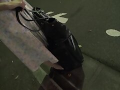 230ORECO-286 Hot Cutie Gives Amazing Blowjob Then Gets Fucked Hard Until Satisfaction