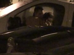 Night_Watching_27 Sizzling Hot Asian Doll Rocks Steamy 69 Pose in High Heels Pleasure