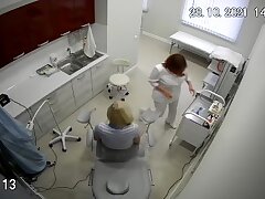 New_super_gynecological_cabinet_104 Akina Hara Sizzles in Uniform with Blowjob and Steamy Sex