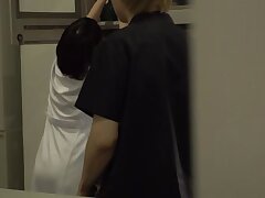 748SPAY-249 Ninja Warriors Unite Sizzling Secrets of the Steamy Triad