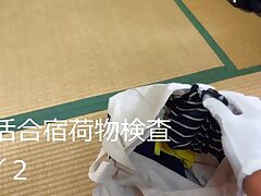 02-2-2 Sizzling Wet Action! Kirara Gets fucked Vigorously by Muscular Hunk