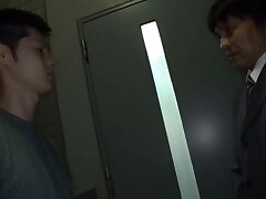 GVG-816 Seductive Asian Beauty's Mesmerizing Stare Leads You Into Passionate Bliss