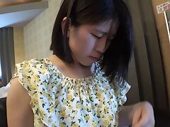 fc2584053-hd01 Adorable Asian Beauty Finds Bliss Solo A Toy-Filled Adventure