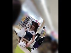 no.19 Sayaka Minami's Intense Hardcore Cunt Drilling Adventure