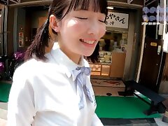 NKD-311 Sensual Deepthroat Action With Big Thick Cock Delightfully Pleasured