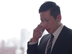 SSNI-716 Office Temptation Heats Up when Hot Secretary Takes Her Boss's Dick