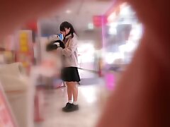 PB017 Cute Asian Doll Takes It Rough & Goes Balls Deep For Orgasmic Bliss