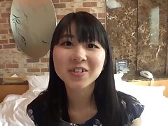 801FHMD-022 Excited Japanese Babe Enjoys Intense Fuck Session To Reach Bliss