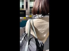 OTD-108-3 Sexy Japanese Temptress Rides Hard Until Mind-Shattering Climax