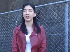 ZEPE12_02 Sizzling Hot Japanese Chick Gets Fucked Hard by Twin Dicks