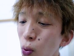 SORA-472 Sweet Japanese Beauty Enjoys Intense Bedroom Adventure