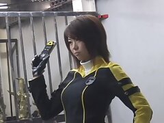 GXXD76_04 Hot Busty Japanese Babe Grinds and Rides Hard Passionately