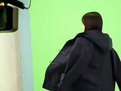 SPSC05_03 Sweet Shy Japanese Teen Explores New Depths with Bold Passion