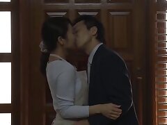 JUY-100 Passionate Night Couples Explore Intimate Pleasures Together