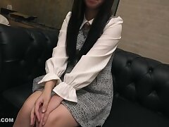 FC2-PPV-4245522 Passionate Night with a Sizzling Japanese Cutie Hard & Wild Adventures