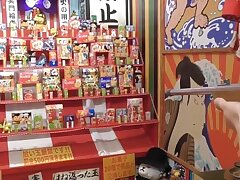 LhNDxYko Ruri Hayami's Lustful Encounter With Deep Oral Stimulation and Raw Action