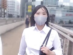 4gou029 Top-Squirting Beauty Gets Her Drenched Pussy Deeply Filled Up