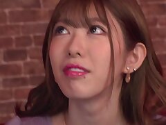 MIAA-554 Expert Blowjob Skills Watch Her Masterfully Pleasure Him to Ecstasy!