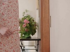 ADN-462 Expert Massages Her Skull Before She Sucks His Cock Deeply Into Mouth