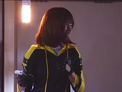 GXXD76_05 Passionate Lovers Share Intense Nighttime Car Adventure