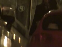 FU10_Night_Crawling_282 Intense Doggystyle Action Heats Up Seductive Japanese Lover