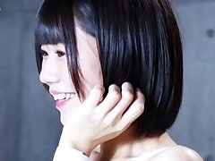 BRJS02 Exciting New Star Takes Her First Anal Load With Passion