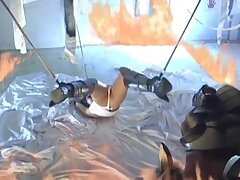 TGGP24_03 Lustful Teachers Enjoy Steamy Orgasms at Classroom Orgies Bash