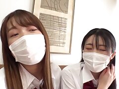 SKMJ-473 Boldly Seductive A Passionate Encounter with Hairy Beauty