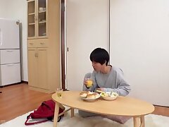 VRTM-444 Cute Japanese Doll Delights in Sensual Oral Pleasures & Beyond